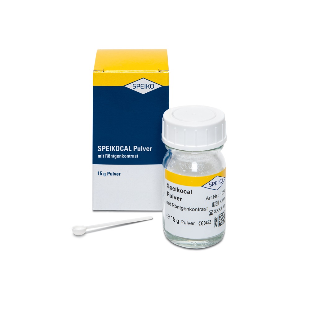 Speikocal pulver, 15 g