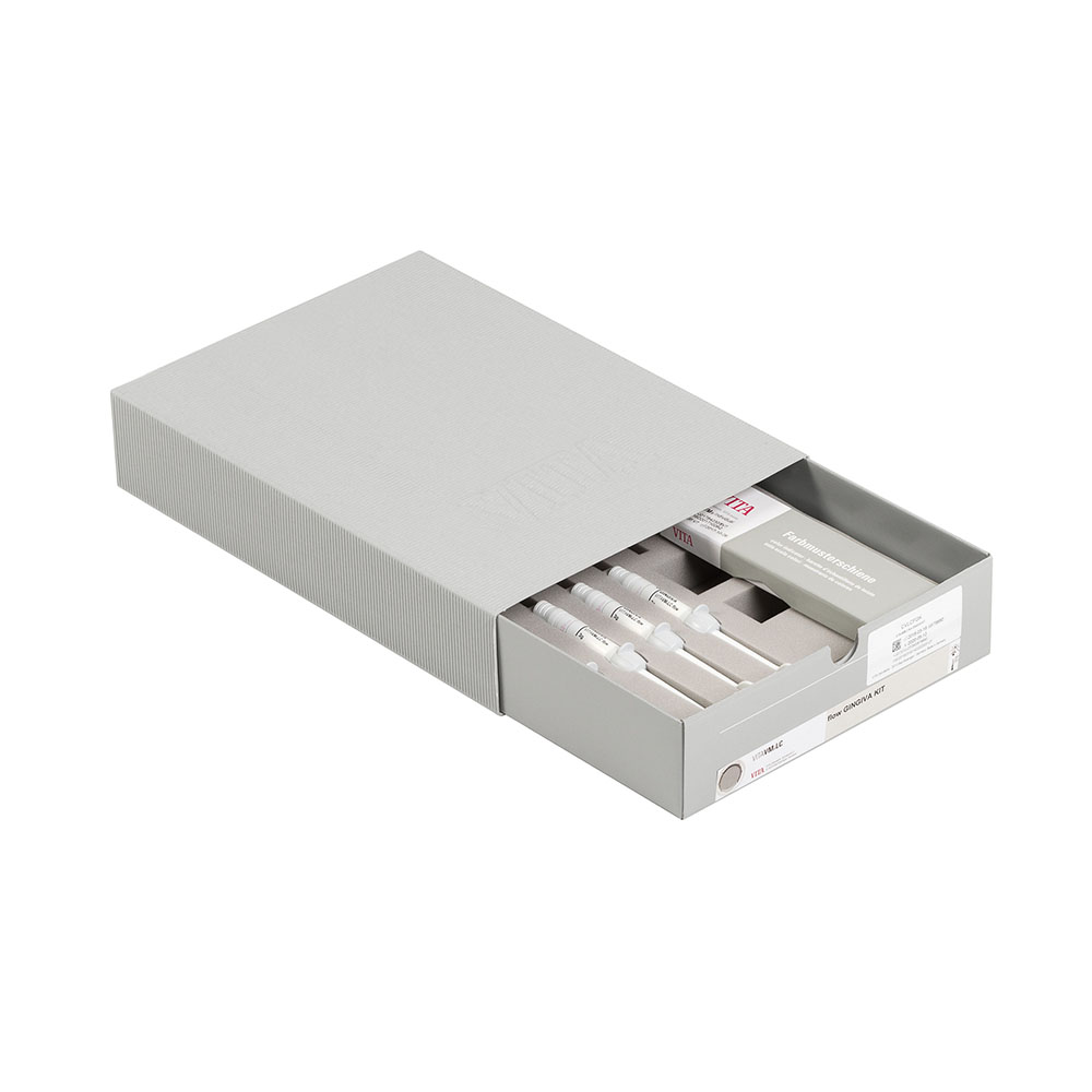 VITA VM LC flow GINGIVA SÆT