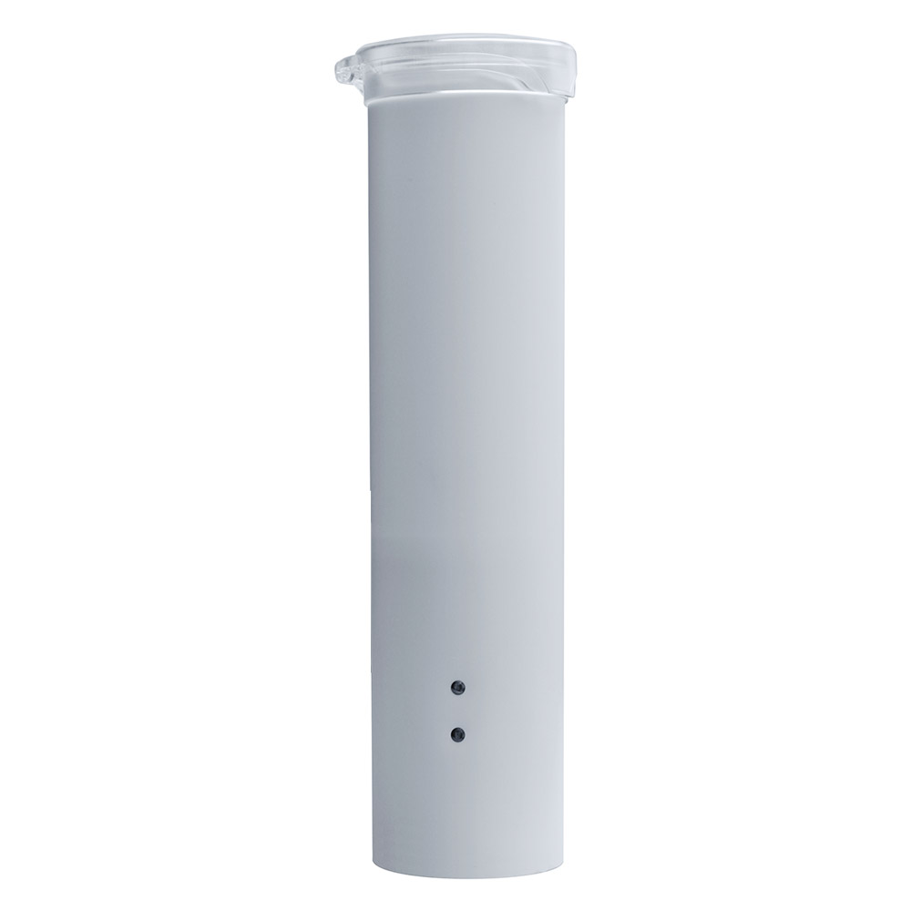 IT bægerdispenser 32 cm hvid, stk.