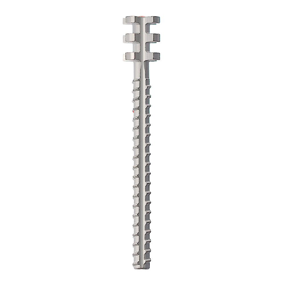 Headmaster Active cylindrisk lang Str.1, refillpakke