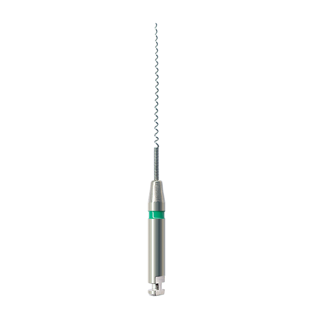 Rodfylder L 178S 21 mm 035, 4 stk.