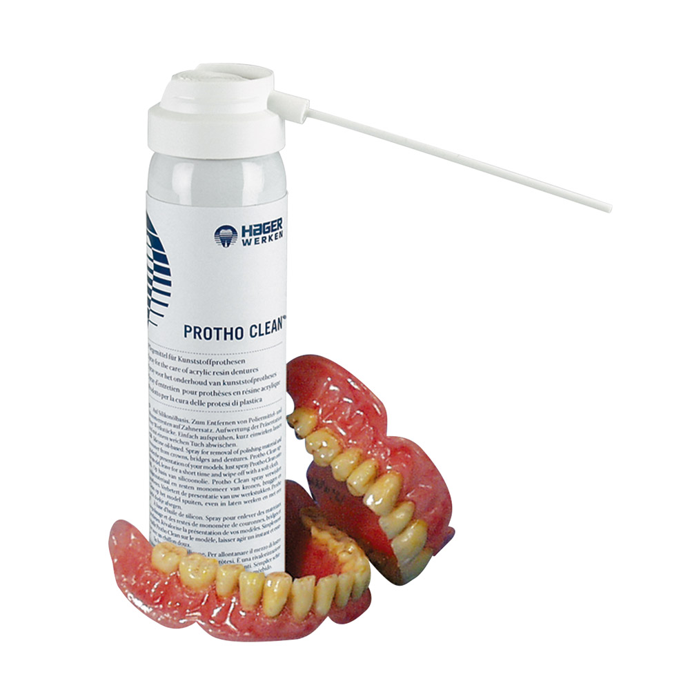 Protho Clean Spray, 75 ml dåse
