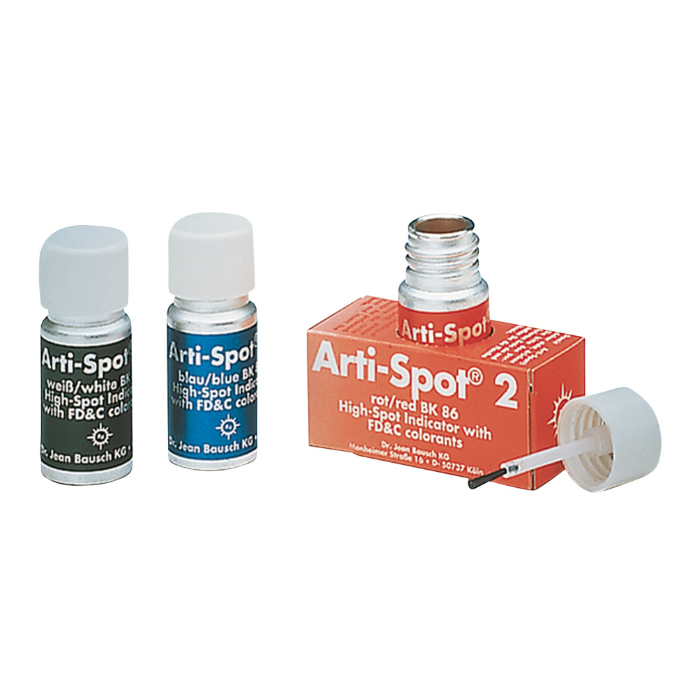 Arti-Spot 2 rød BK 86, 15 ml