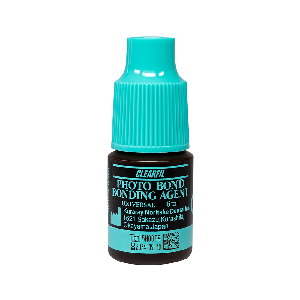 Clearfil Photo Bond Universal, 6 ml flaske