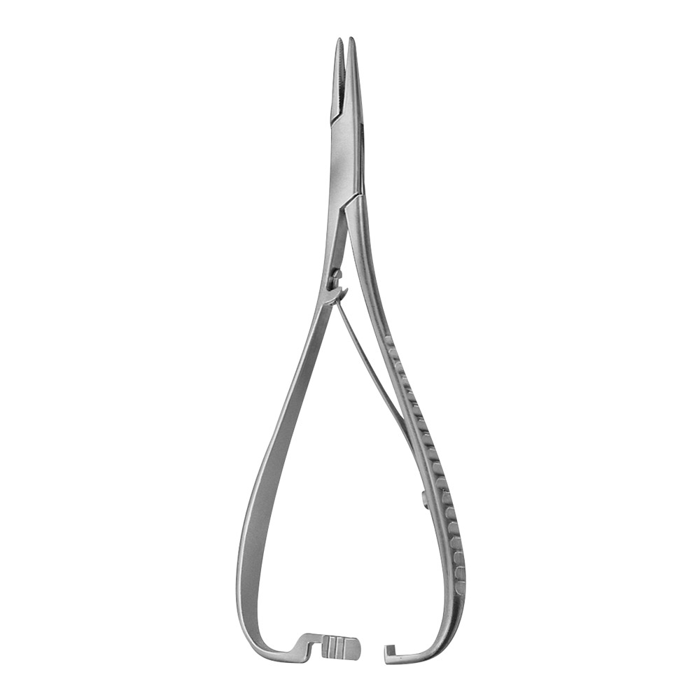 Mathieu Nadelhalter BM360, stykker