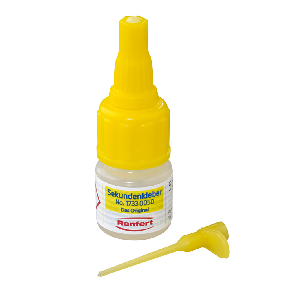 Sekundlim 1733-0050, 6 x 5 g