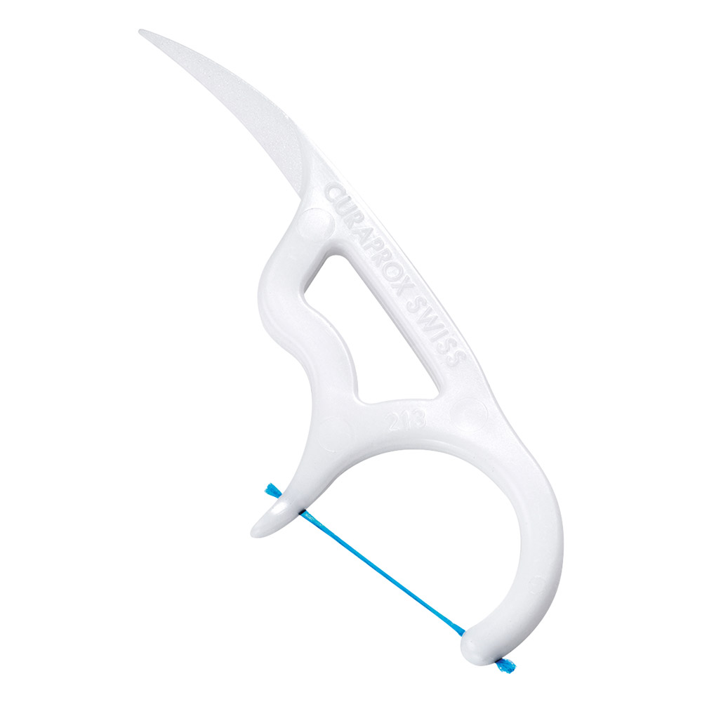 Curaprox Flosspic DF 967, 30 stk.