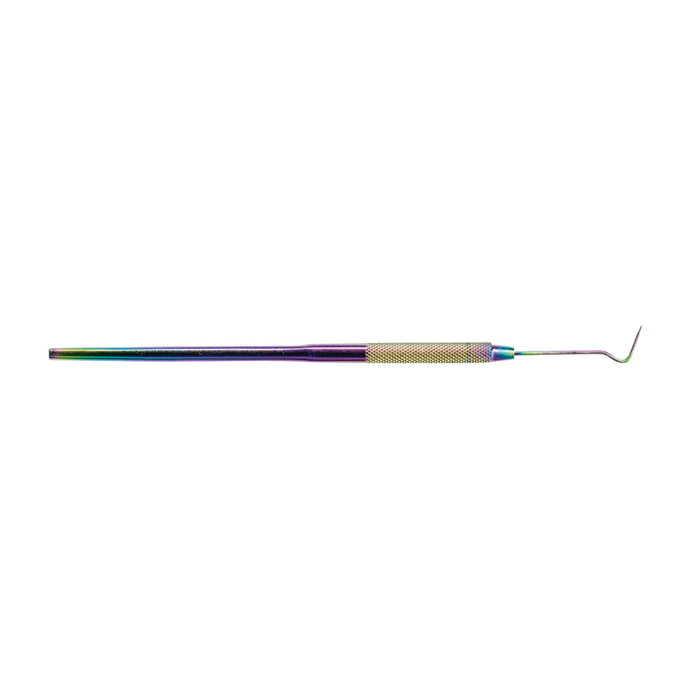 Tandsonde Arquatus color Figur 42, stk.