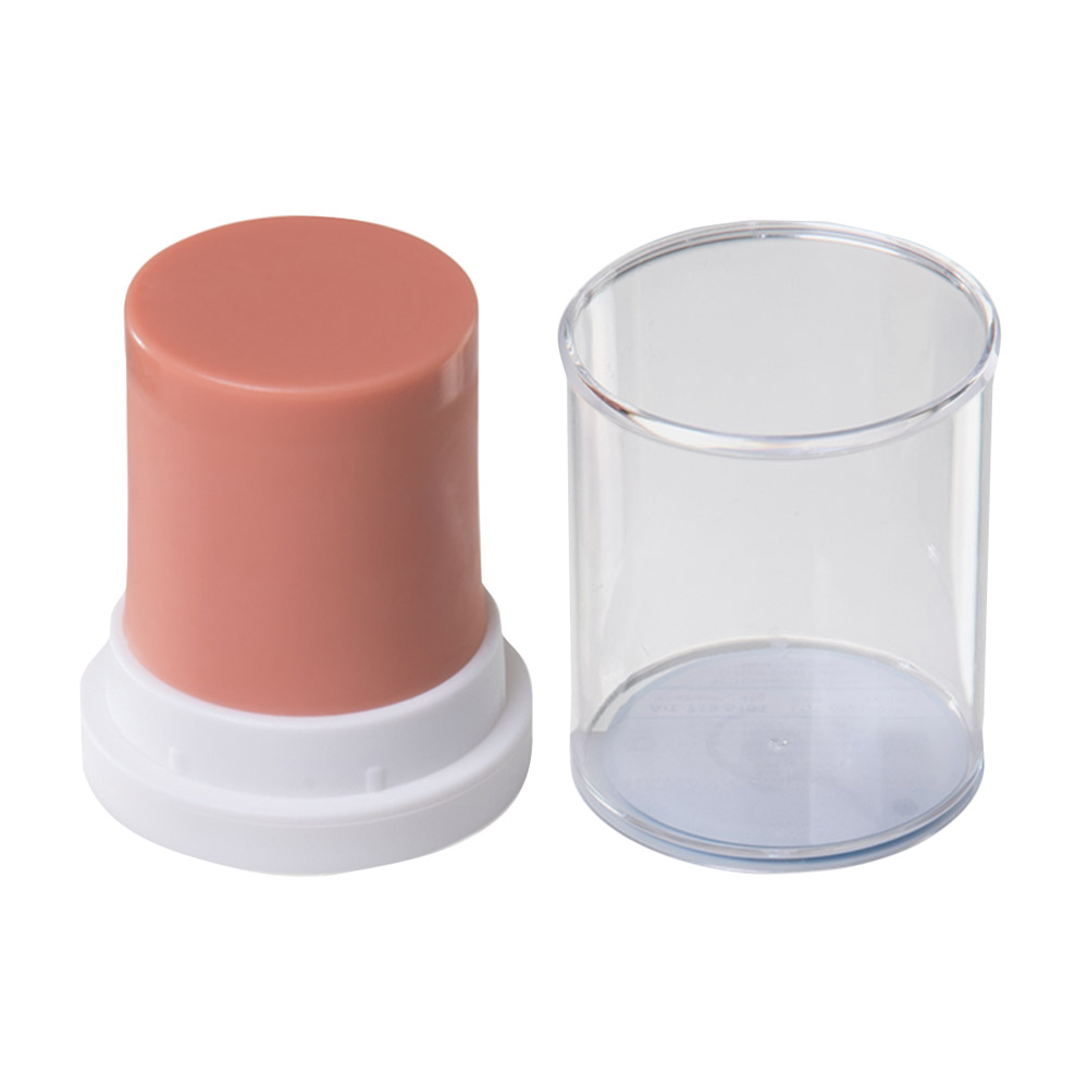 Nawax Compact modelleringsvoks aprikos, 45 g