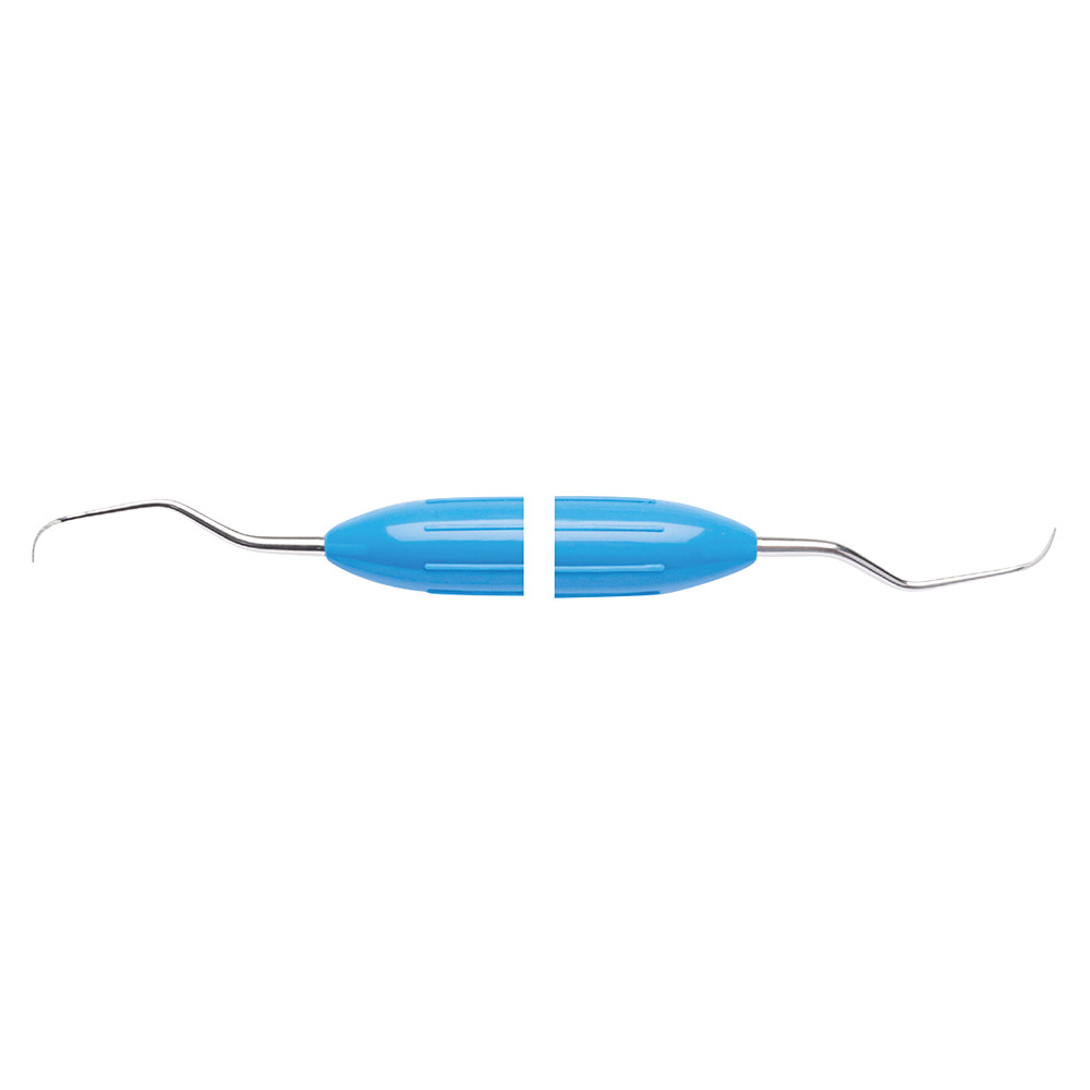 Kurette Langer 285-286 Greb XSI, stk.