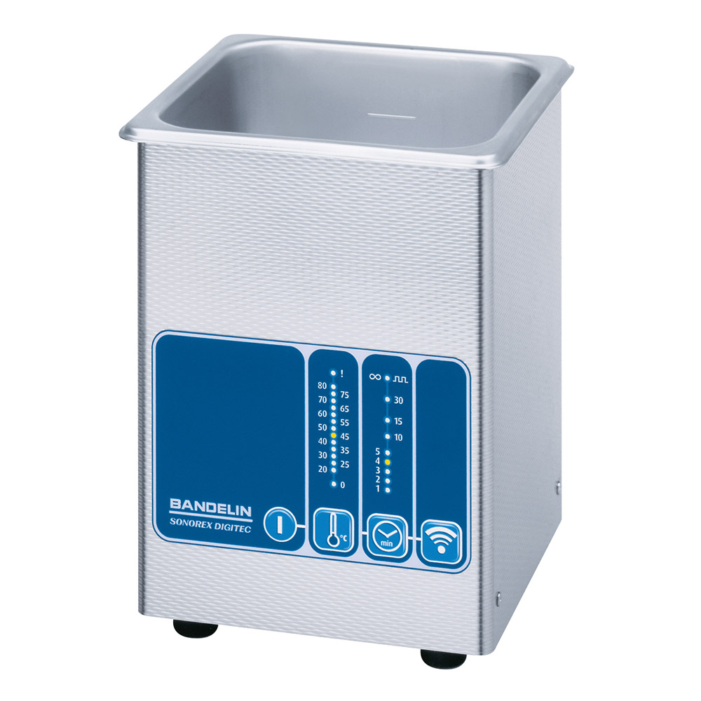 Ultralydapparat Sonorex DT52H, stk.