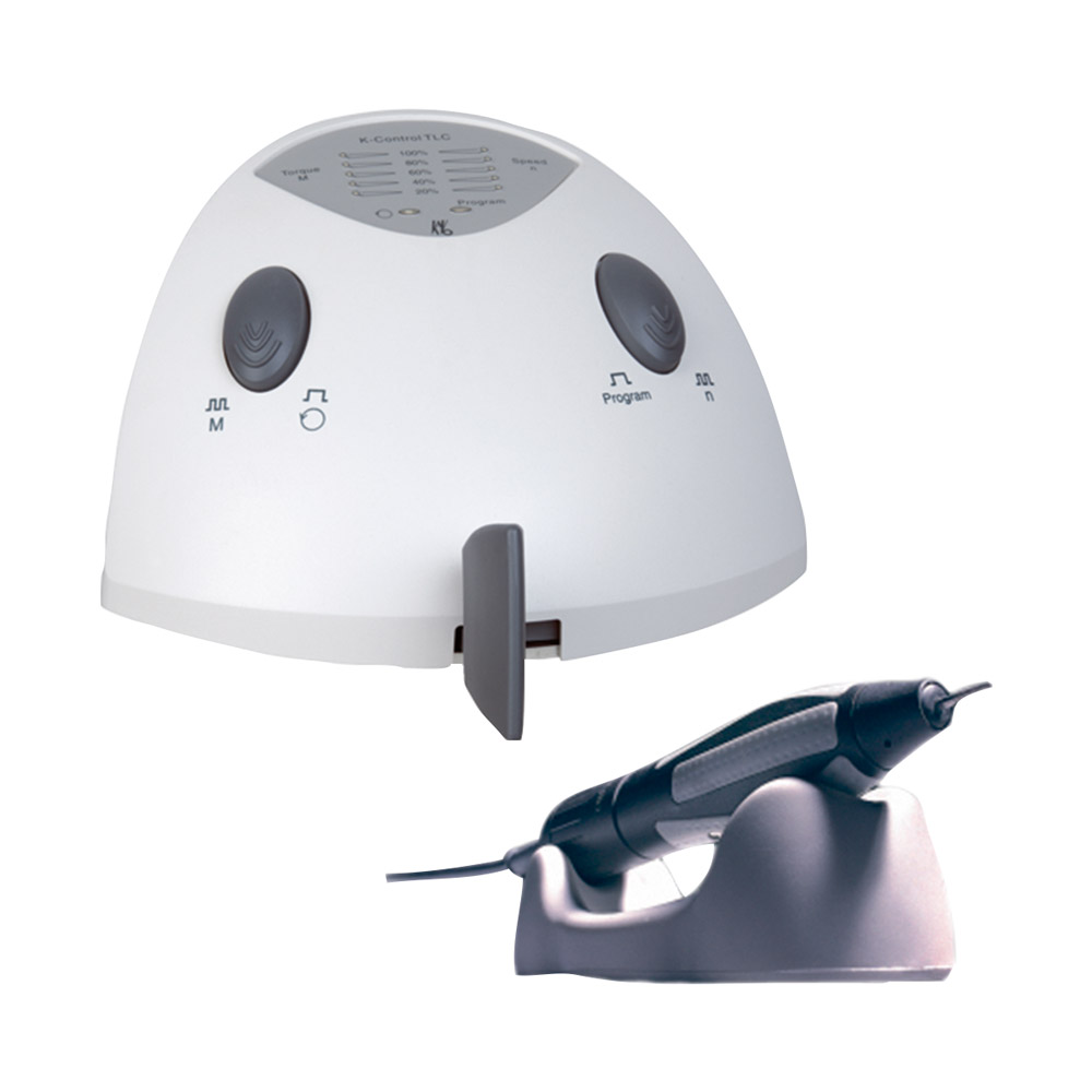 K-POWERgrip/K-Control 4956/4941 fodstarter, stk.