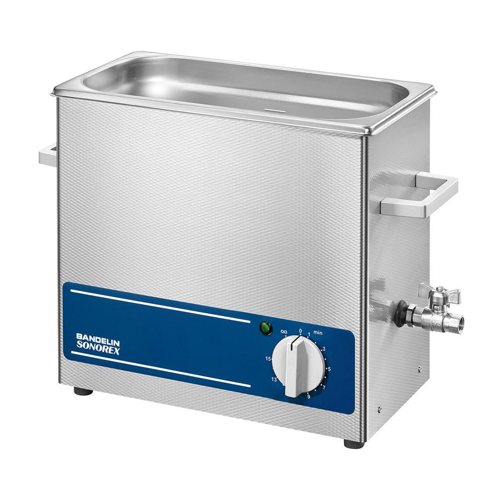 Ultralydapparat Sonorex RK255, stk.