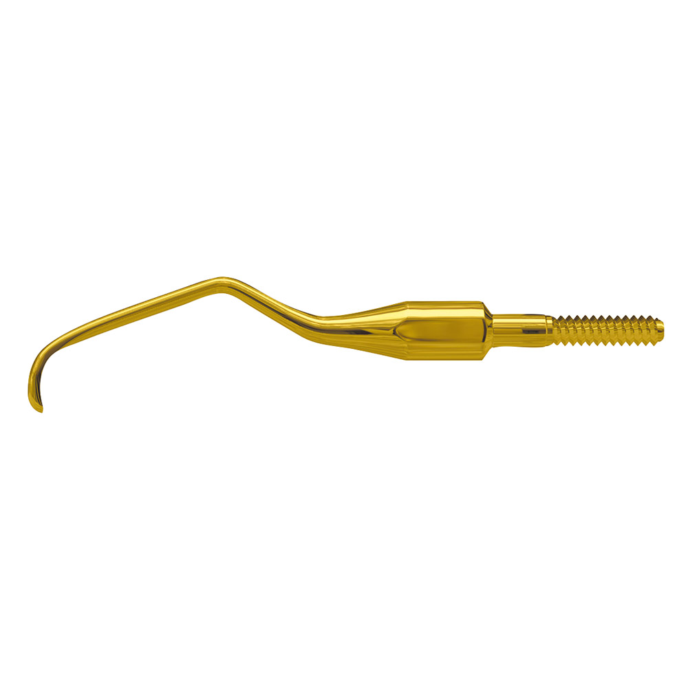 Quik-Tip Ansatz XP Curette Gracey Standard 5, stk.