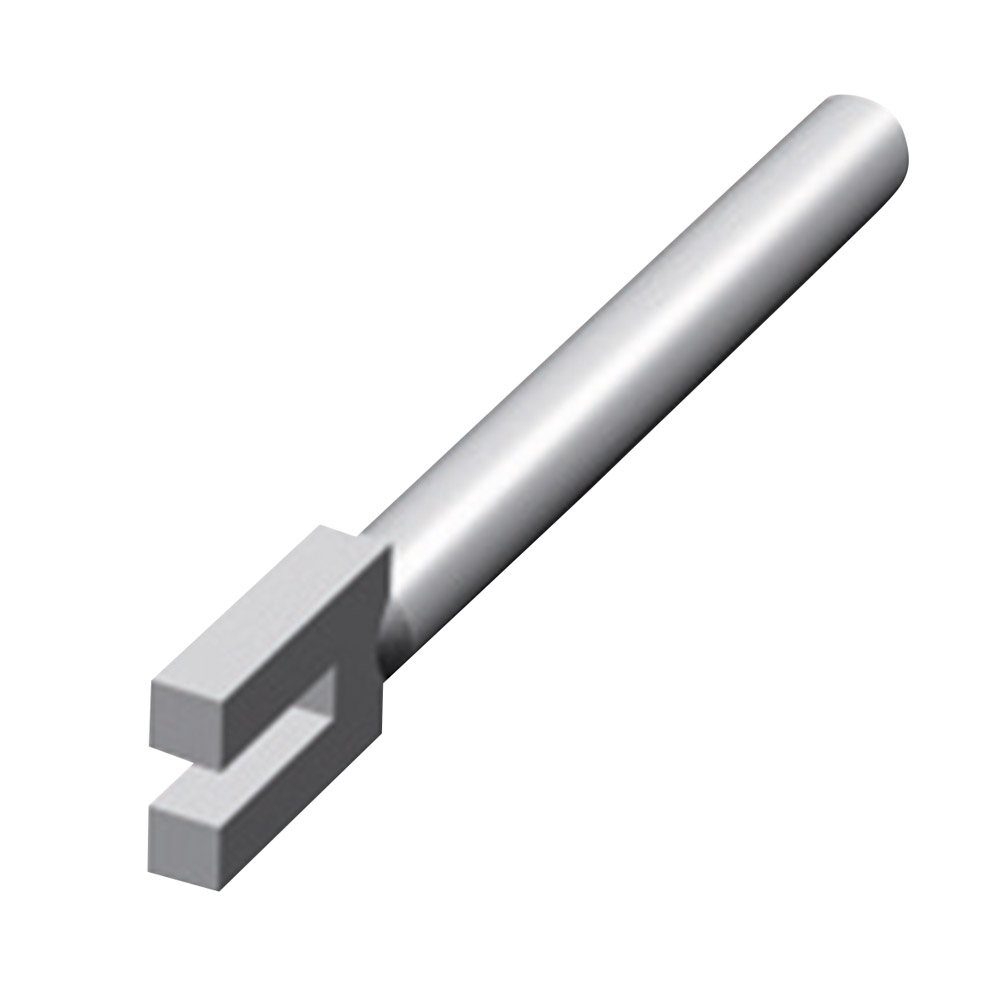 Preci-Vertix P Parallelholder, stk.