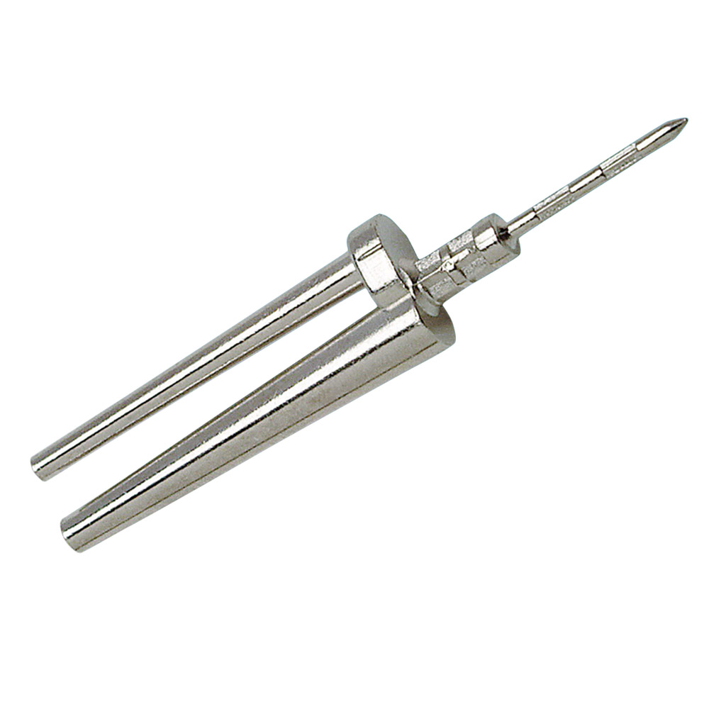 Bi-pin med stift, 1000 stk.