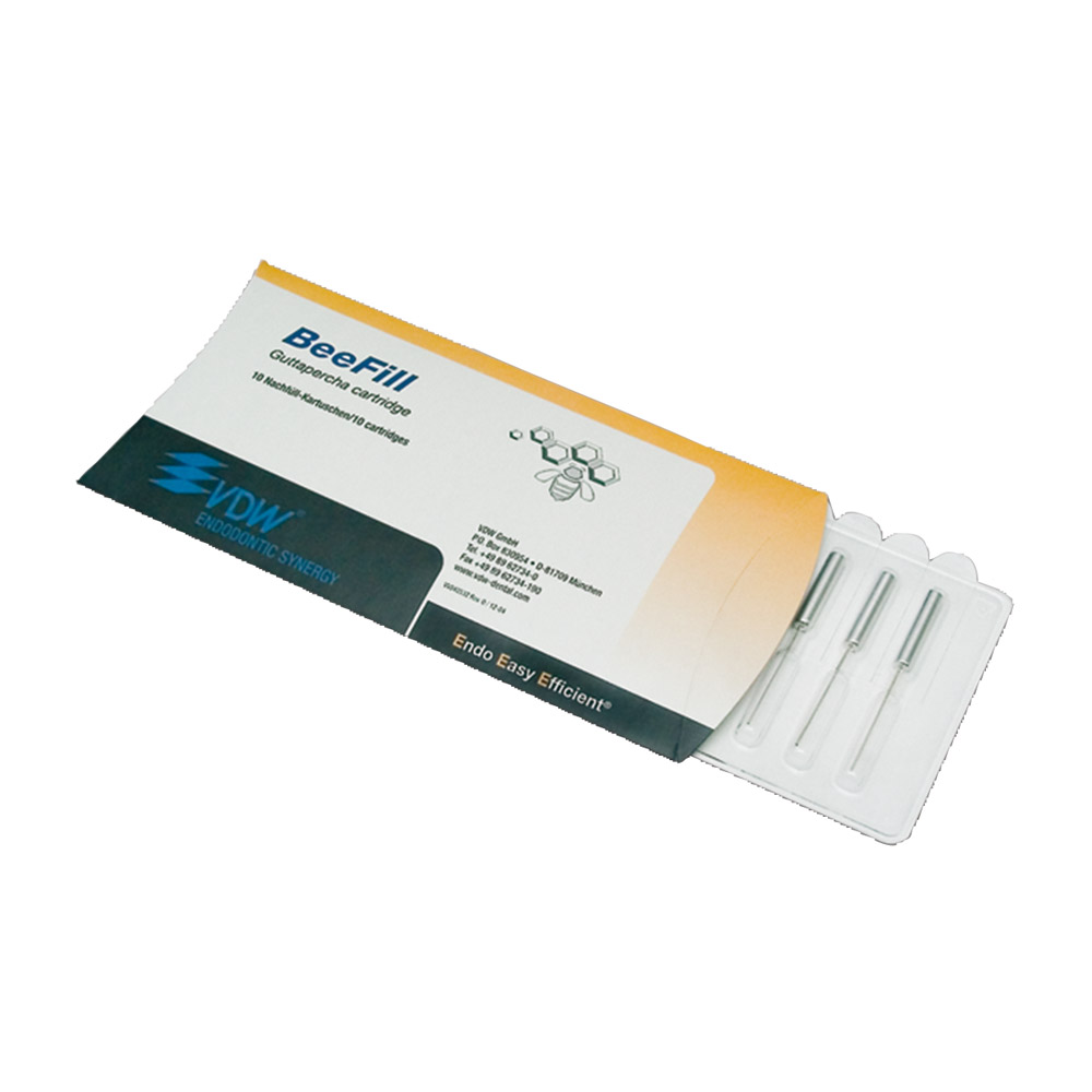 BeeFill GP-patron 25G 0,45 mm, pakke