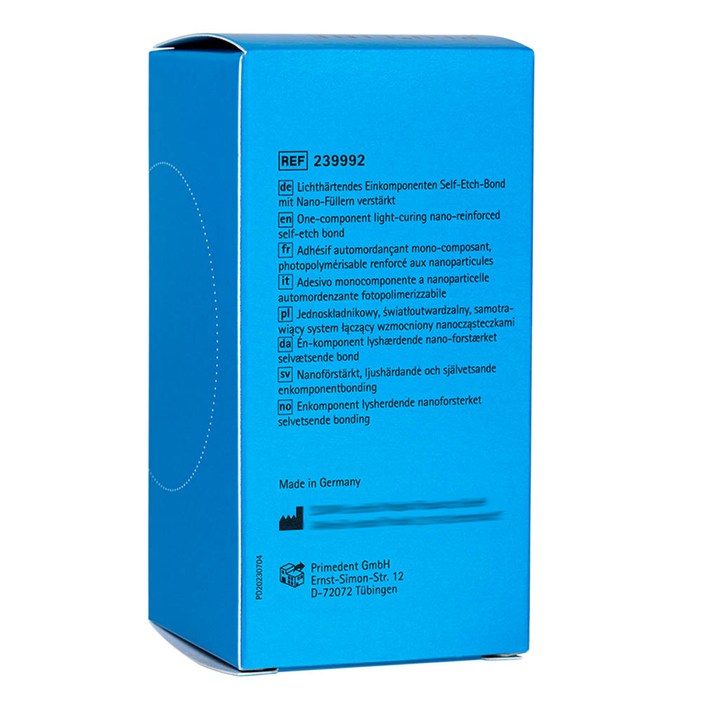 Plurabond One-SE NF, 5 ml flaske