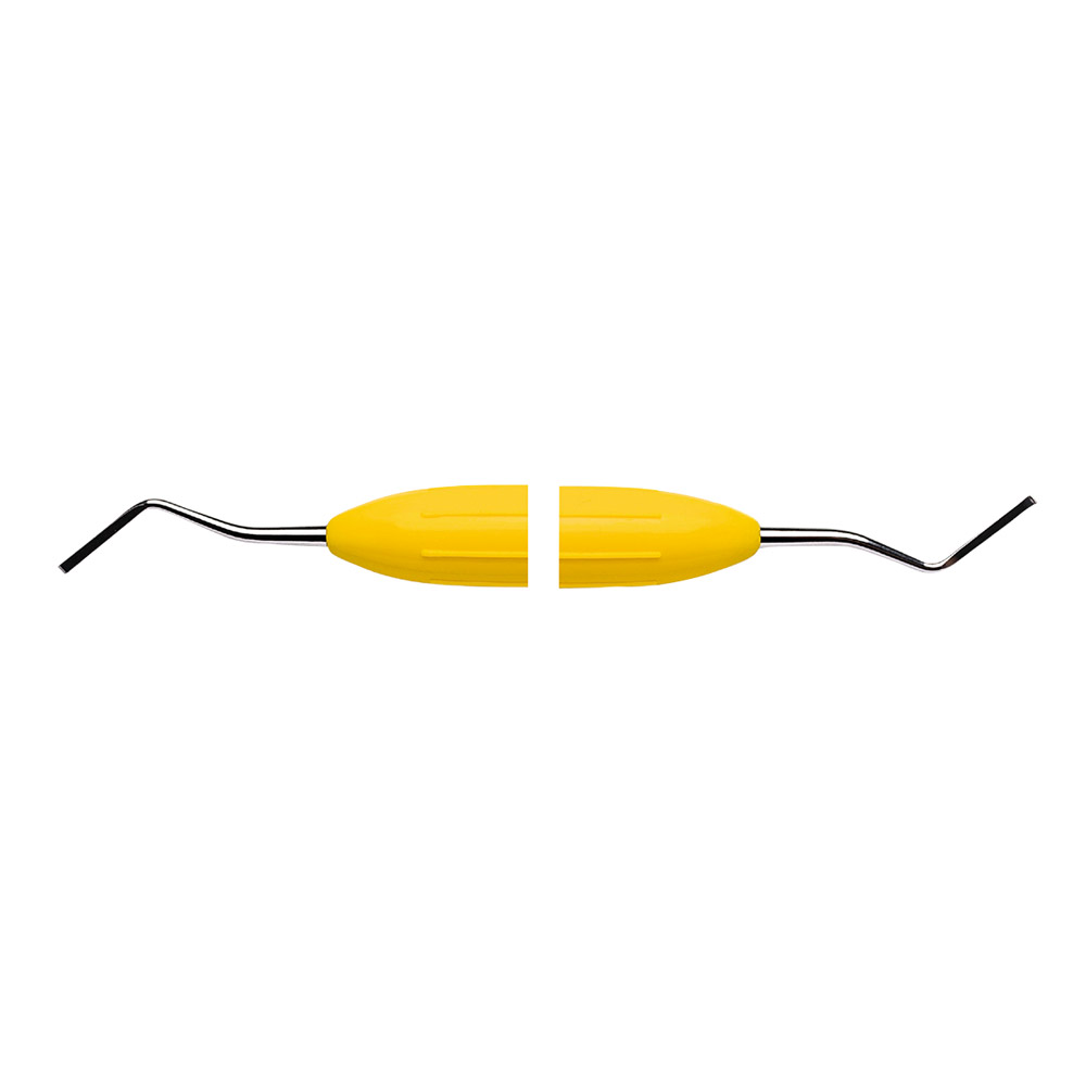 Scaler Hoe 134-135 lateral håndtag XSI, stk.