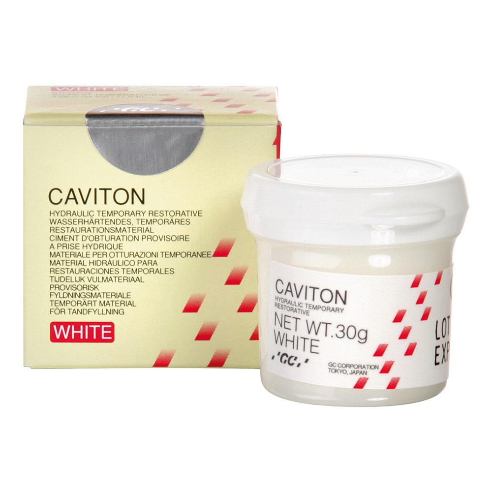 Caviton white, 30 g dosis