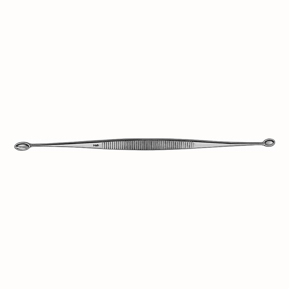 Jacobson skarp ske FK813, stk.