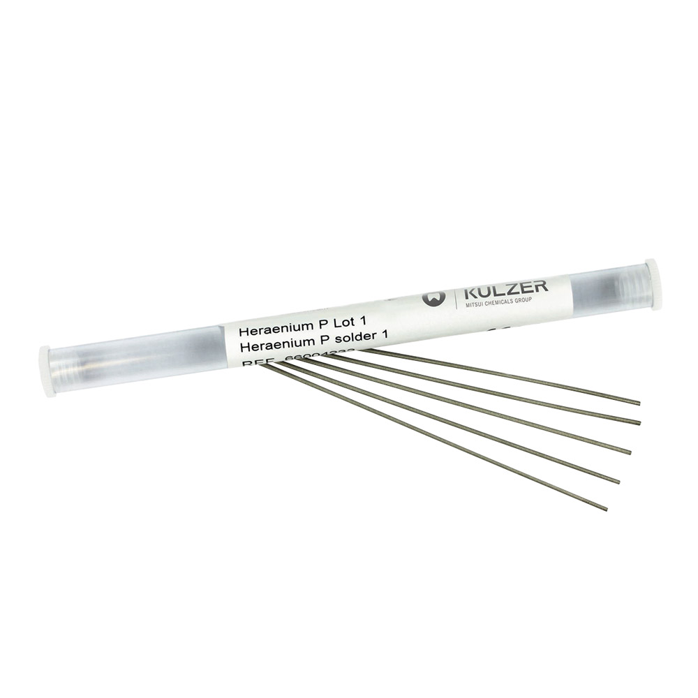 Heraenium P Lot 1, 4 g