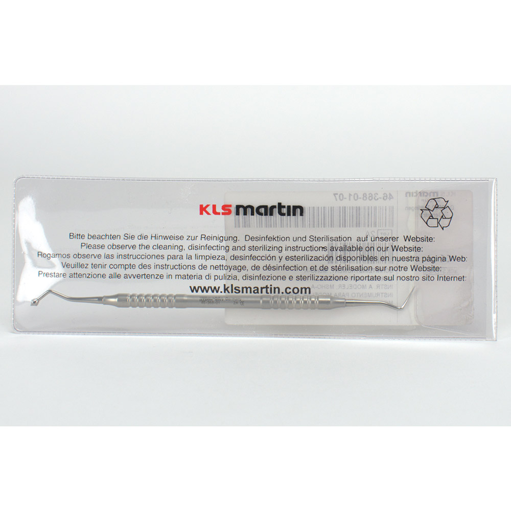 Modeleringsinstrument 46-368-01 St