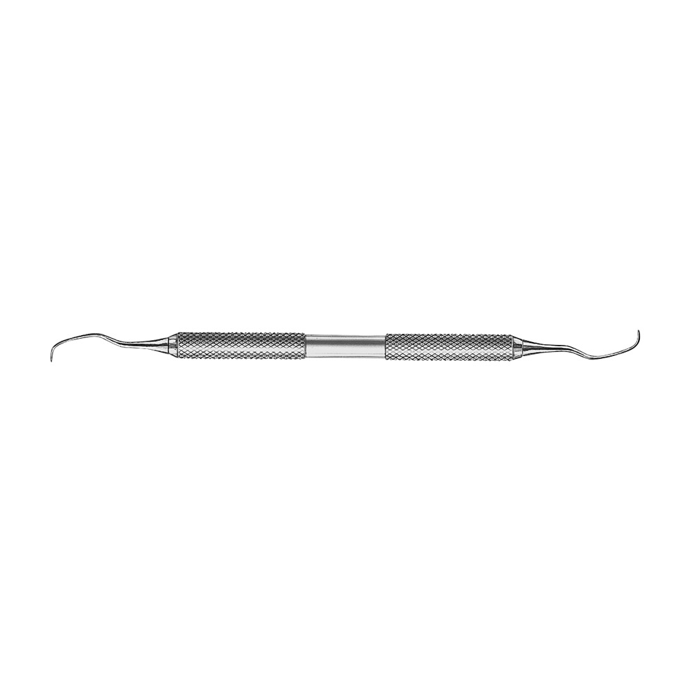 Parodontal curette Gracey 11-12, stk.