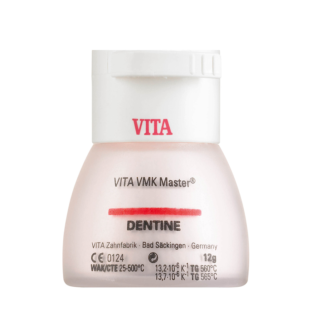 Vita VMK Master 3D-Master Dentin 3M3, 12 g