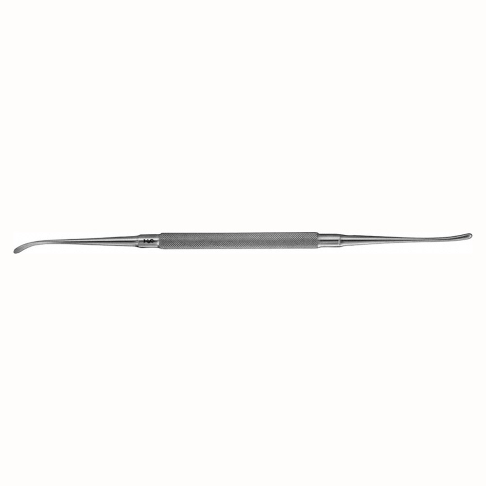 Raspatorium OL166, stk.