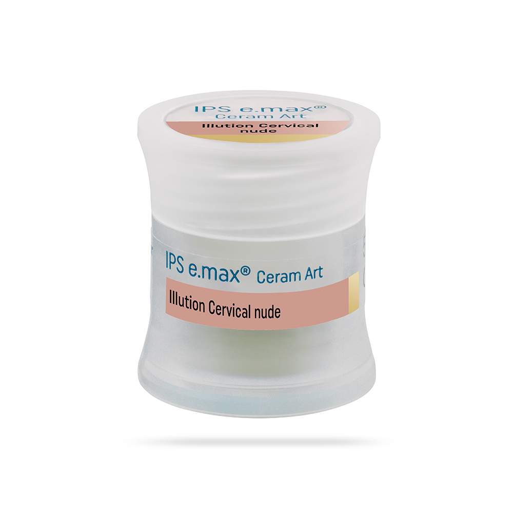 IPS e.max Ceram Art Illu Cervi nude 5g