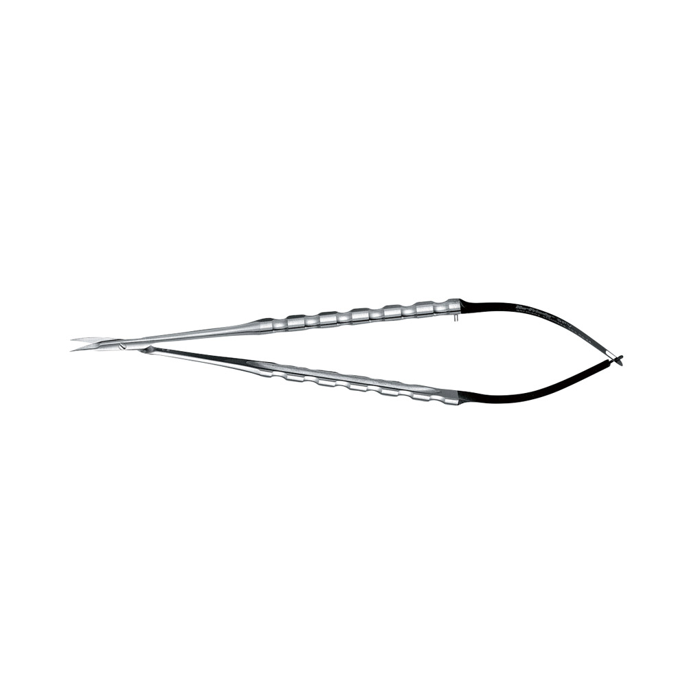 Saks Mikro 18,0 cm SinusLine buet, stk.