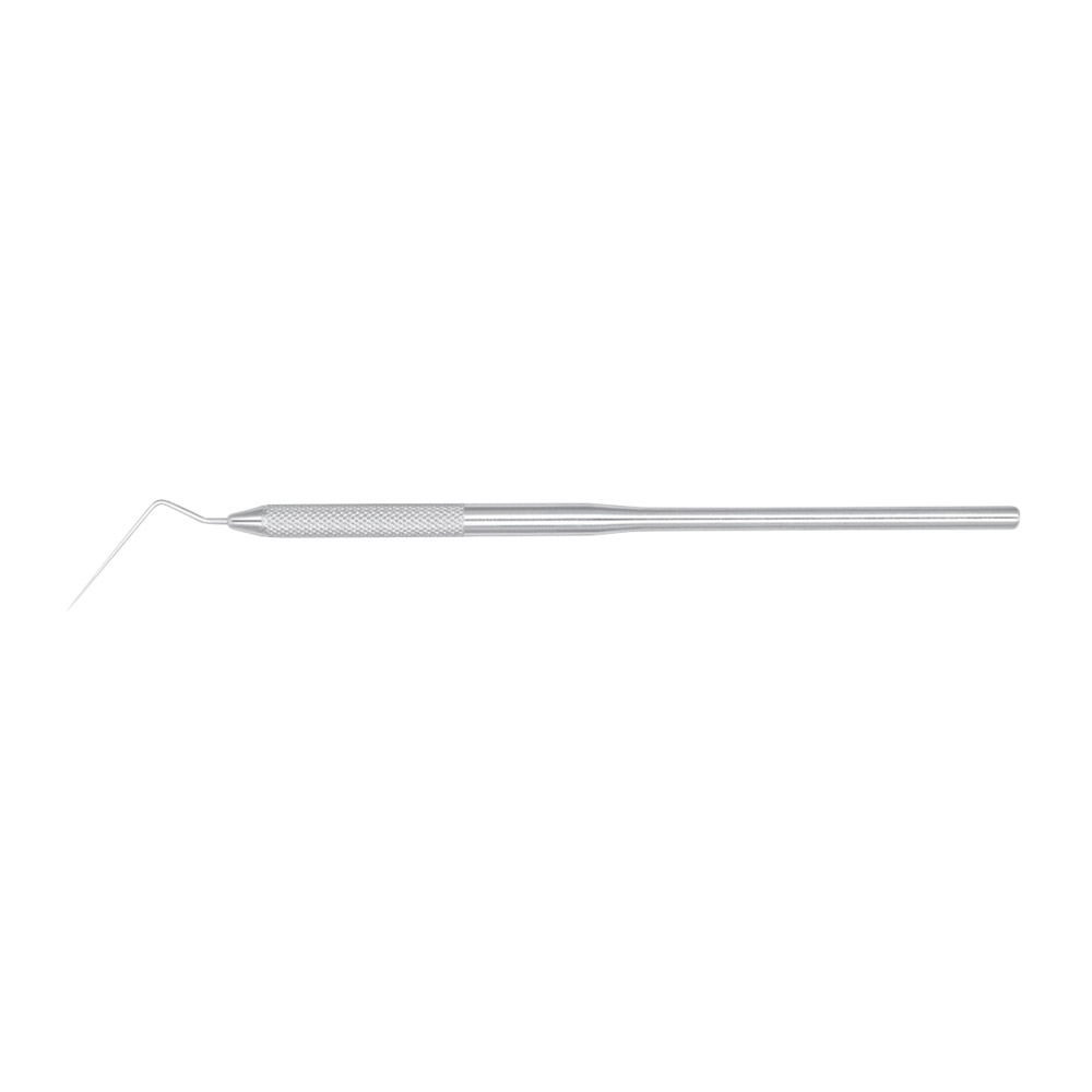 Spredningsinstrument D11T 0,30/23 mm håndtag 30 rundt, stk.