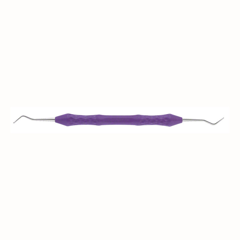 Kurette Anatomic Colour DB346R, stk.