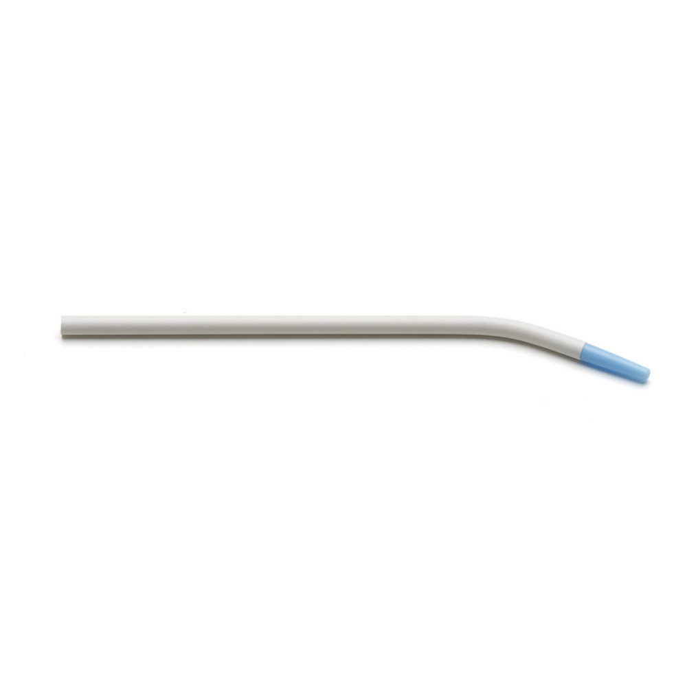Sterile kirurgiske sugekanuler med adapter, 20 stk.