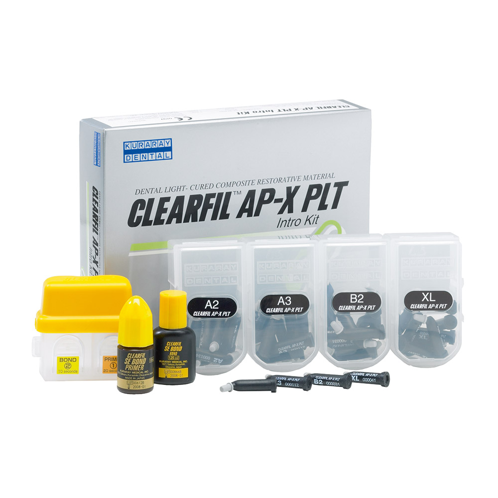 Clearfil Ap-X A3,5, 20 x 0,2 g PLT