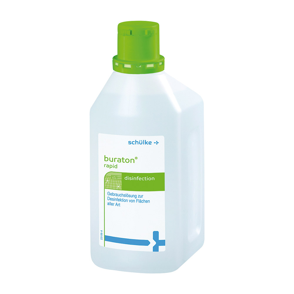 Buraton Rapid, 10 L dunk