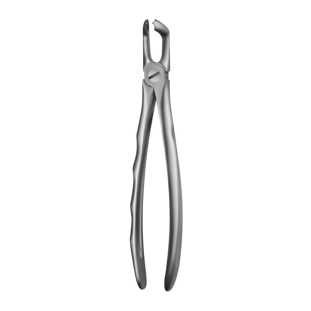 Tandtang Liquid Steel Figur 79 UK Visdomstand, stk.