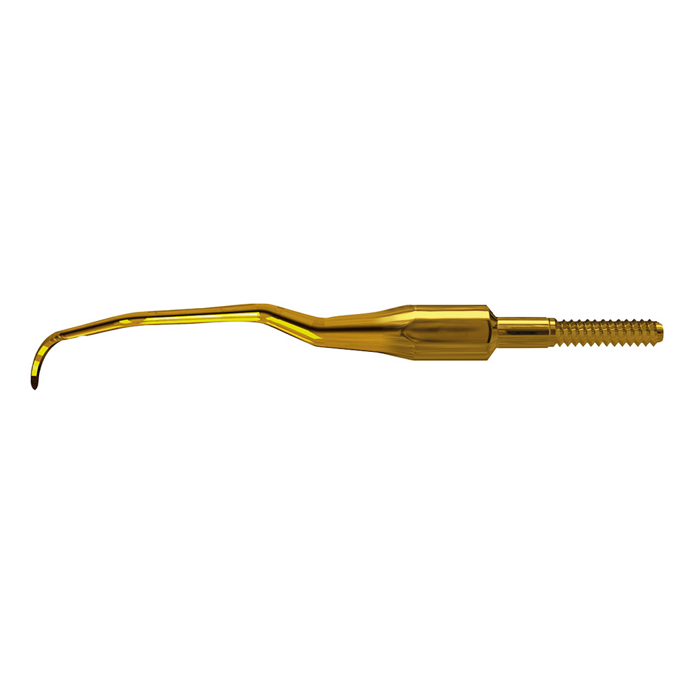 Quik-Tip Ansatz XP kuret Double Gracey posterior A, stk.