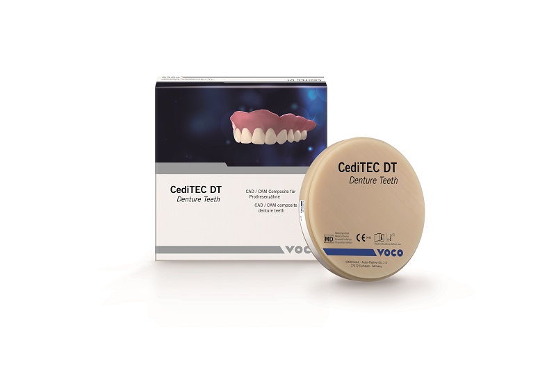 CediTEC DT Disc A3 20mm, stk.
