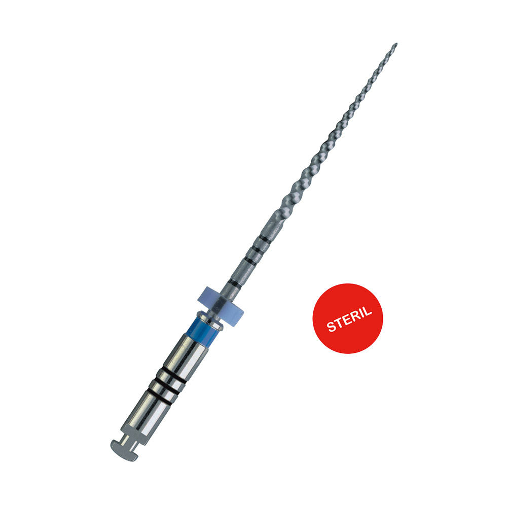FlexMaster Taper 06 343/20 21 mm, sæt