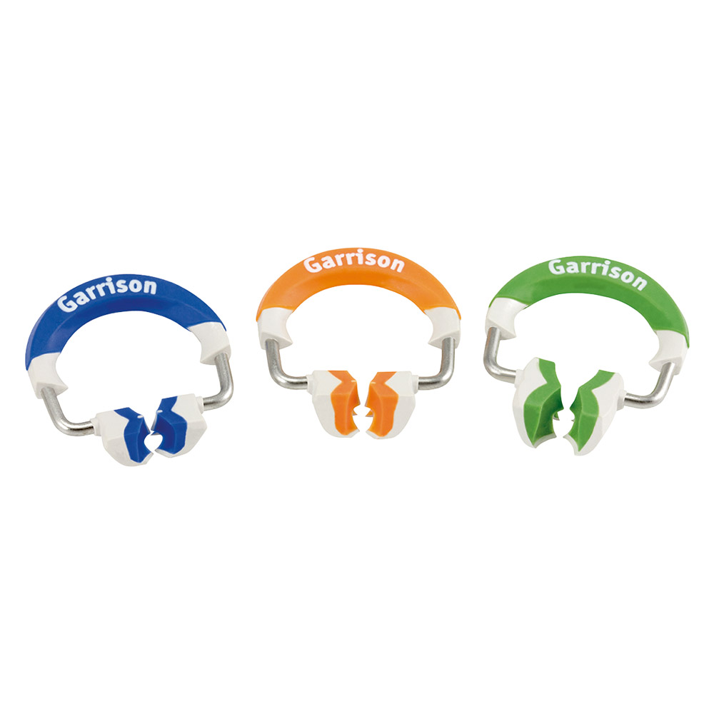 Composi-Tight Fusion Ring Sæt, 3 stk.