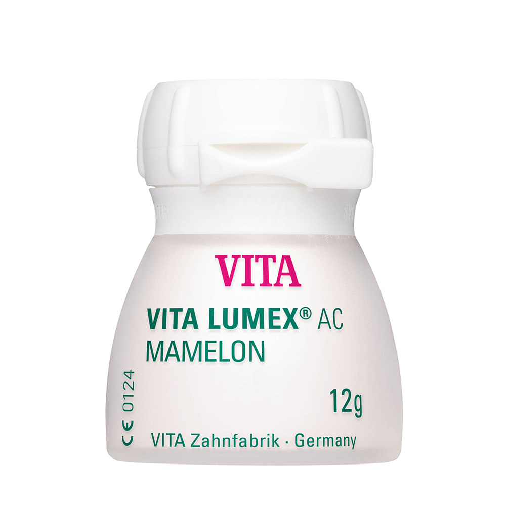 VITA LUMEX AC Mamelon safran, 12 g