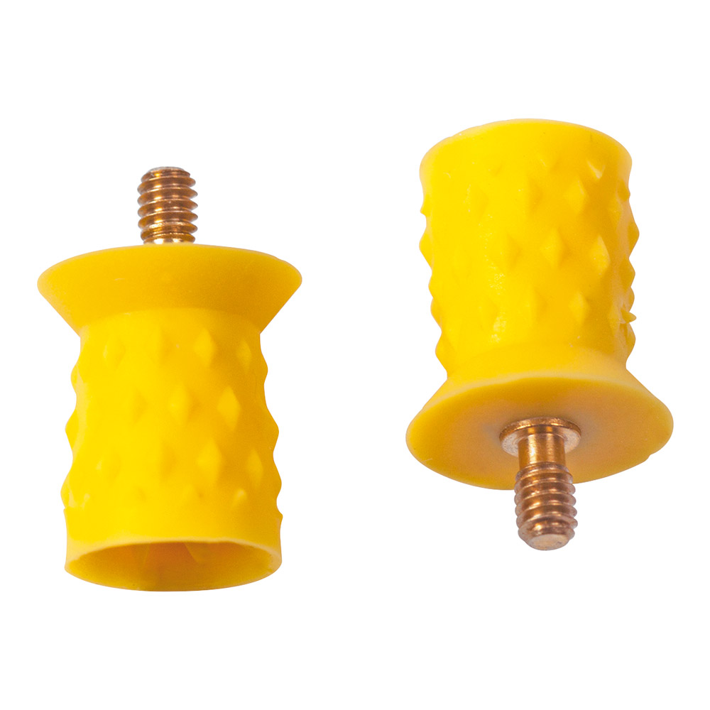 ProphyCare kopper, skrue-type, 144 stk.