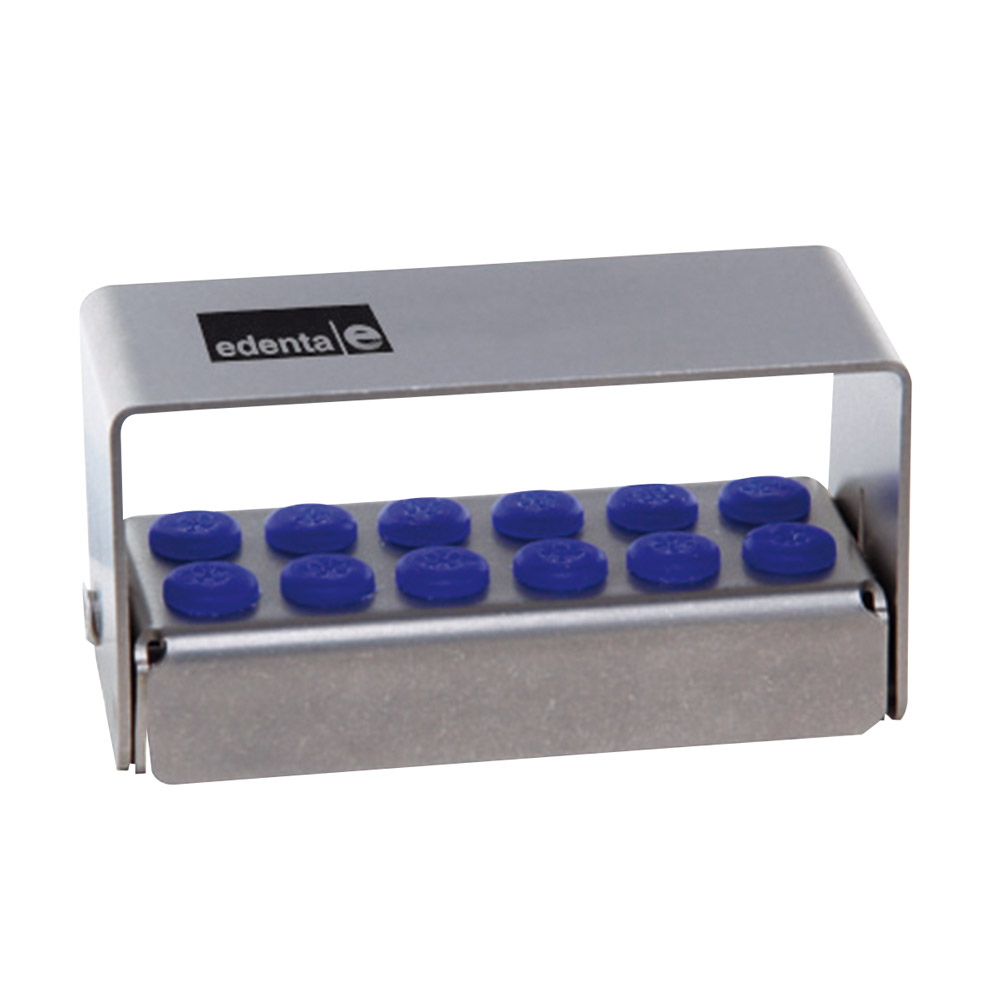 Universal boremaskineholder til 12 FG/Wst, stk.