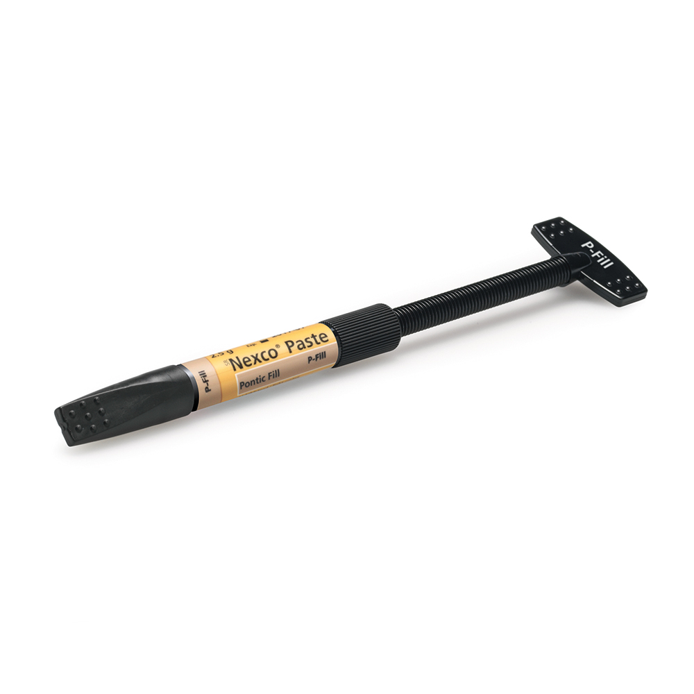 SR Nexco Pontic Fill, 2,5 g