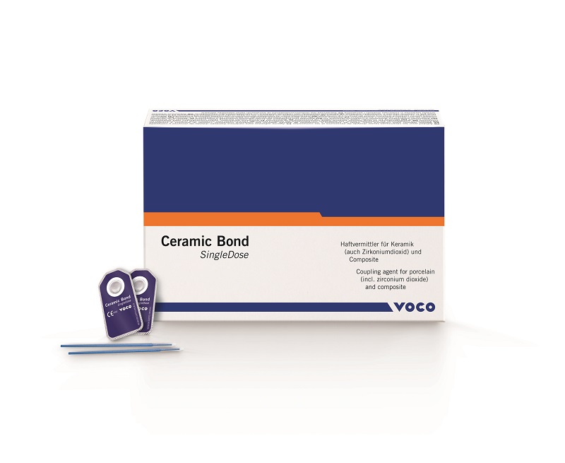 Ceramic Bond SingleDose, 50 stk.
