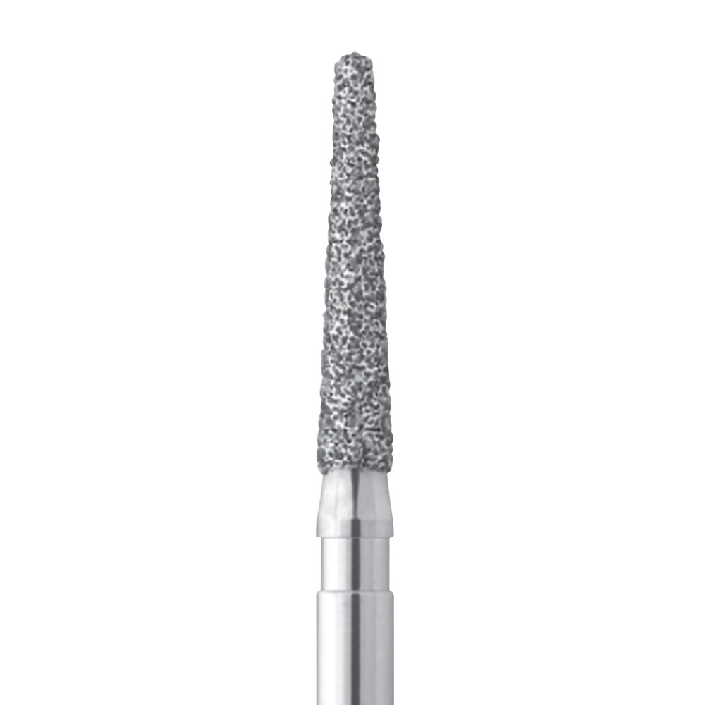 Intensiv diamant FG 847KR 018 25 µm, 6 stk.