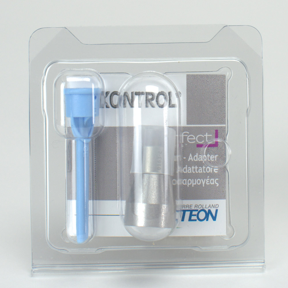 Riskontrol adapter NV Castellini, stk.