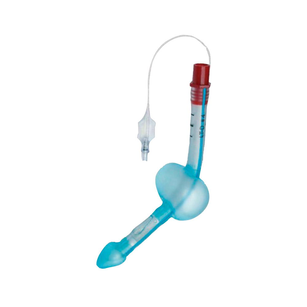 Larynx Tubus LTS-D, Sæt